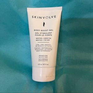 🛍 SkinVolve Body Boost Gel NWT